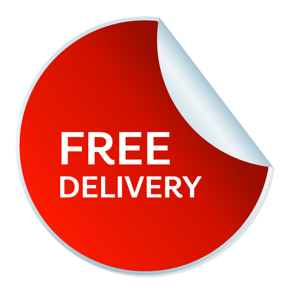 Free Shipping